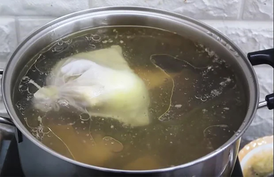 Cách nấu nước phở ngon đậm đà tại nhà bằng bí quyết sau